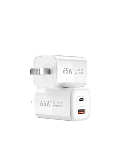 65W Fast Quick Charger